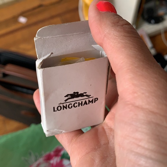 Longchamp Computer Bag - Picture 10 of 15